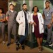 Une premi�re bande-annonce pour la s�rie m�dicale Brilliant Minds avec Tamberla Perry