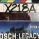 Le tournage de la troisime saison de Bosch : Legacy, base sur Desert Star, a commenc