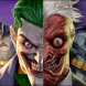 Sortie du film Batman : The Long Halloween, Part Two avec Titus Welliver