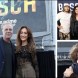 Production et acteurs ftent la fin de Bosch : Legacy lors du dsormais Bosch Day