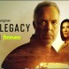 Une s�rie de photos promotionnelles pour la saison 2 de Bosch : Legacy