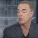 Titus Welliver participe � l'�mission TODAY pour parler de Bosch : Legacy