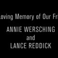 Un hommage rendu  Annie Wershing et Lance Reddick dans Bosch : Legacy