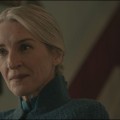 Ballard accueille l\'actrice Ever Carradine dans sa deuxi�me saison