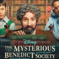 La saison 2 de The Mysterious Benedict Society avec Ryan Hurst tait la dernire