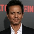 L\'acteur Benjamin Bratt est annonc� dans le film Ally Clark