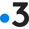 Logo de la cha�ne France 3