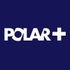Logo de la cha�ne Polar +