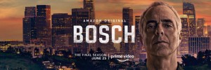 Bosch Bosch | Photos promotionnelles - Saison 7 