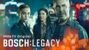 Bosch, franchise Bosch : Legacy | Posters - Saison 1 