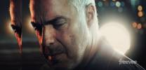 Bosch, franchise Photos du g�n�rique de la saison 1 de Bosch : Legacy 