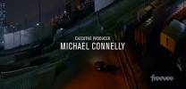 Bosch, franchise Photos du g�n�rique de la saison 1 de Bosch : Legacy 