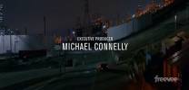 Bosch, franchise Photos du g�n�rique de la saison 1 de Bosch : Legacy 