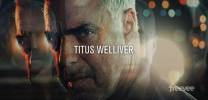Bosch, franchise Photos du g�n�rique de la saison 1 de Bosch : Legacy 
