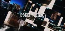 Bosch, franchise Photos du g�n�rique de la saison 1 de Bosch : Legacy 