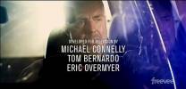 Bosch, franchise Photos du g�n�rique de la saison 1 de Bosch : Legacy 