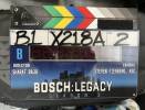 Bosch Photos du tournage de la saison 3 de Bosch : Legacy 