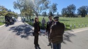 Bosch, franchise Bosch : Legacy | Photos du tournage 