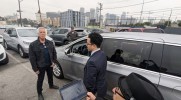 Bosch, franchise Bosch : Legacy | Photos du tournage 