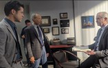 Bosch, franchise Bosch : Legacy | Photos du tournage 