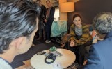 Bosch, franchise Bosch : Legacy | Photos du tournage 