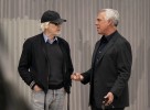 Bosch, franchise Bosch : Legacy | Photos du tournage 