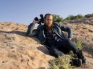 Bosch, franchise Bosch : Legacy | Photos du tournage 