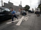 Bosch, franchise Bosch : Legacy | Photos du tournage 