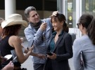 Bosch, franchise Bosch : Legacy | Photos du tournage 