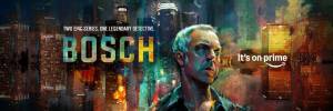 Bosch, franchise Bosch : Legacy | Posters - Saison 3 