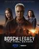 Bosch, franchise Bosch : Legacy | Posters - Saison 3 