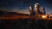 Bosch, franchise Bosch : Legacy | Posters - Saison 3 