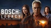 Bosch, franchise Bosch : Legacy | Posters - Saison 3 