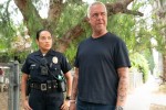 Bosch, franchise Bosch : Legacy | Photos promotionnelles - Saison 2 