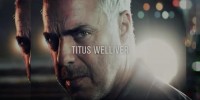 Bosch, franchise Photos du g�n�rique de la saison 2 de Bosch : Legacy 