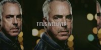 Bosch, franchise Photos du g�n�rique de la saison 2 de Bosch : Legacy 