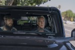 Bosch, franchise Ballard | Photos promotionnelles - Saison 1 