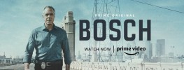 Bosch, franchise Bosch | Posters - Saison 5 