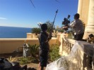 Bosch, franchise Bosch | Photos du tournage - Saison 2 