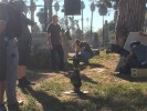 Bosch, franchise Bosch | Photos du tournage - Saison 2 