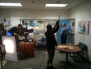 Bosch, franchise Bosch | Photos du tournage - Saison 2 
