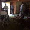 Bosch, franchise Bosch | Photos du tournage - Saison 2 
