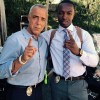 Bosch, franchise Bosch | Photos du tournage - Saison 2 