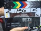 Bosch, franchise Bosch | Photos du tournage - Saison 3 