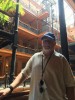 Bosch, franchise Bosch | Photos du tournage - Saison 4 