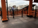 Bosch, franchise Bosch | Photos du tournage - Saison 4 