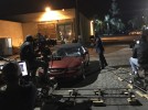 Bosch, franchise Bosch | Photos du tournage - Saison 4 