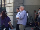 Bosch, franchise Bosch | Photos du tournage - Saison 4 