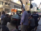 Bosch, franchise Bosch | Photos du tournage - Saison 4 