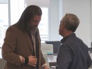 Bosch, franchise Bosch | Photos du tournage - Saison 5 